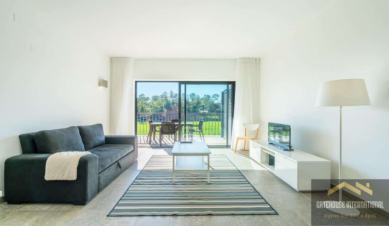 2 Bed Apartment For Sale In Portimao Algarve 3