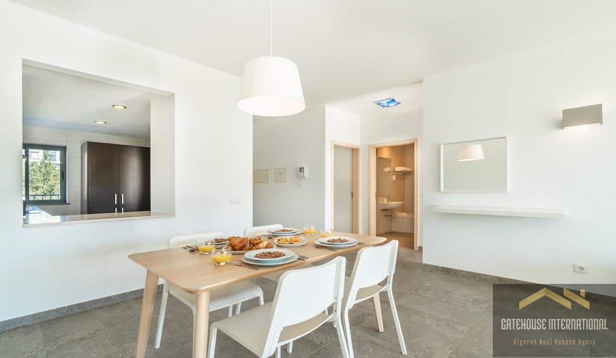 2 Bed Apartment For Sale In Portimao Algarve 4