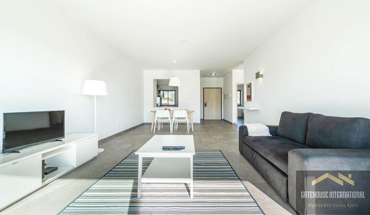2 Bed Apartment For Sale In Portimao Algarve 5