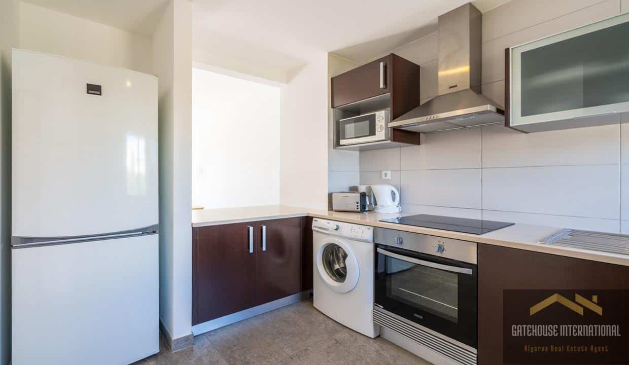 2 Bed Apartment For Sale In Portimao Algarve 8