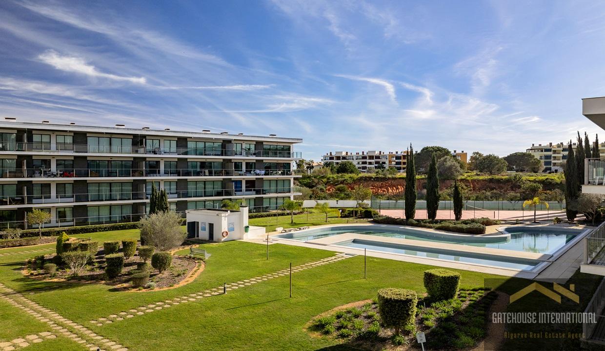 2 Bed Apartment For Sale In Vilamoura Algarve 2
