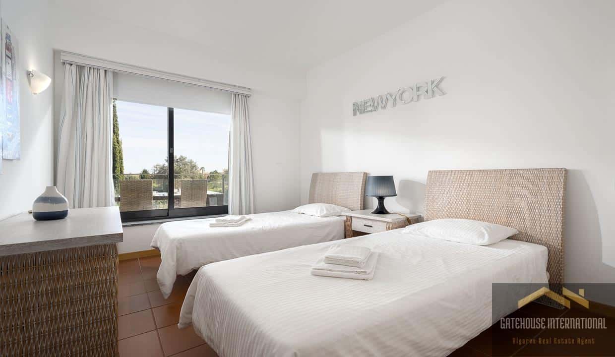 2 Bed Apartment For Sale In Vilamoura Algarve 6