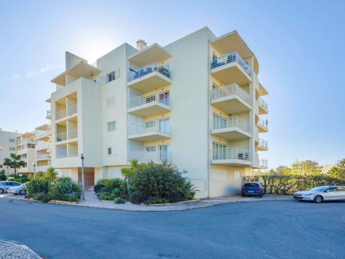 Appartement De 2 Chambres à Alvor Algarve 56