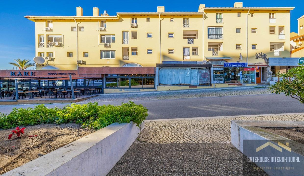 2 Bed Apartment On Vilamoura Marina Algarve For Sale09