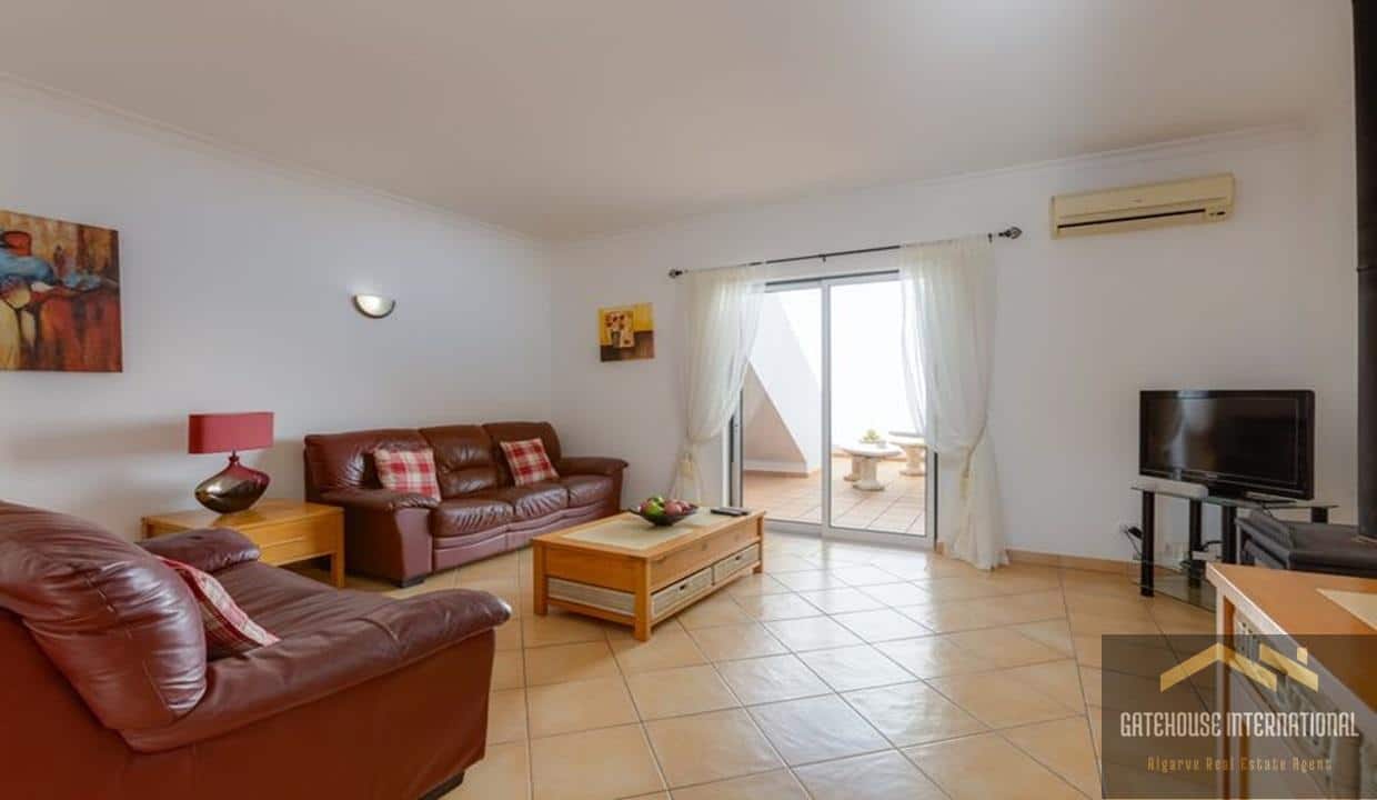 2 Bed Single Storey House In Espiche Luz Algarve2