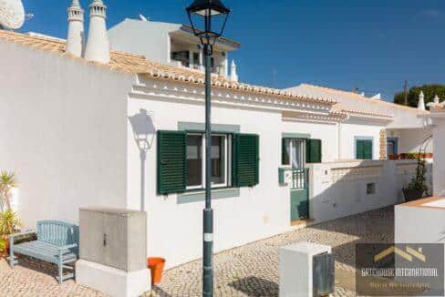 2 Bed Single Storey House In Espiche Luz Algarve21