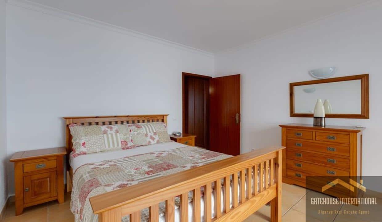 2 Bed Single Storey House In Espiche Luz Algarve3