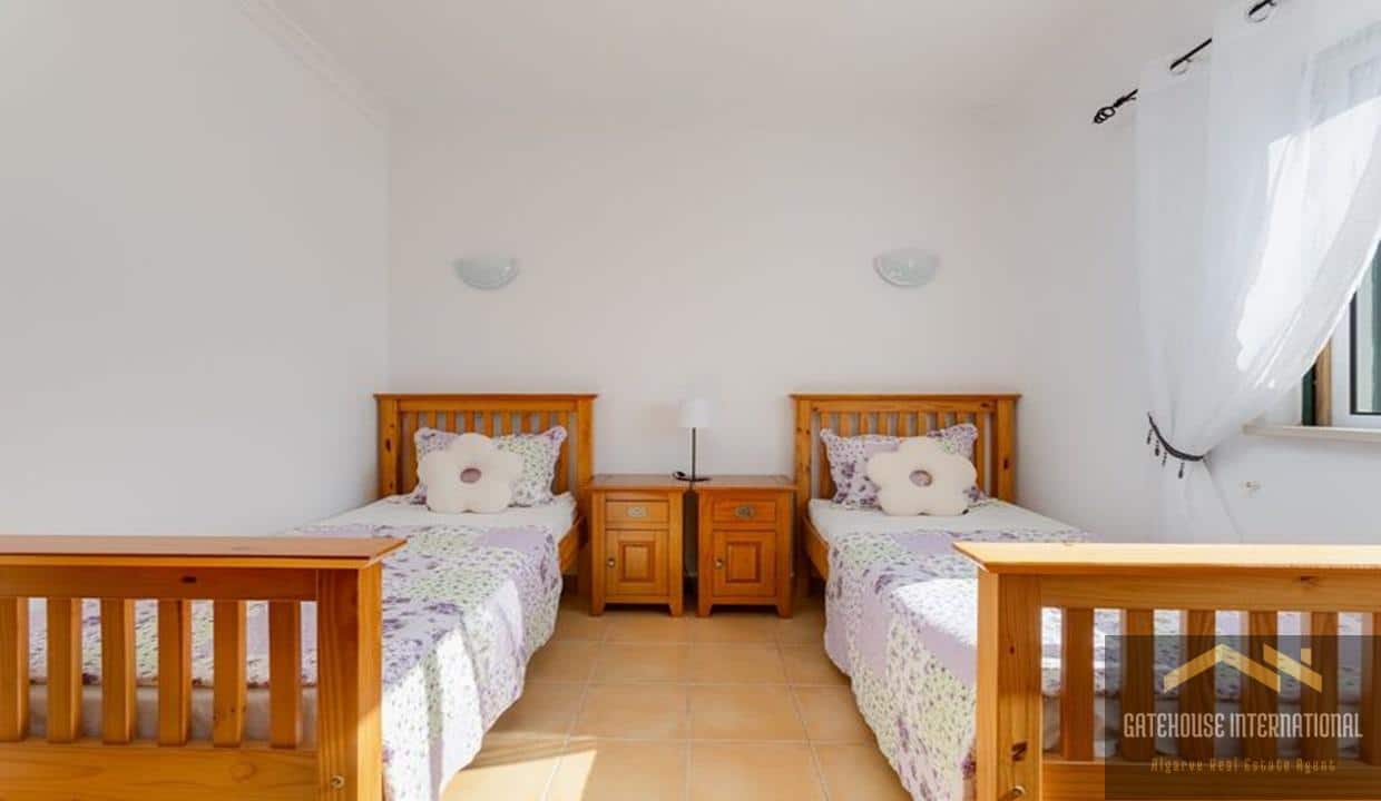 2 Bed Single Storey House In Espiche Luz Algarve32