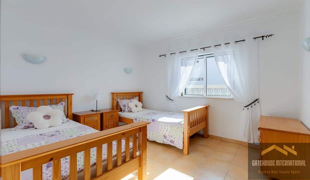 2 Bed Single Storey House In Espiche Luz Algarve43