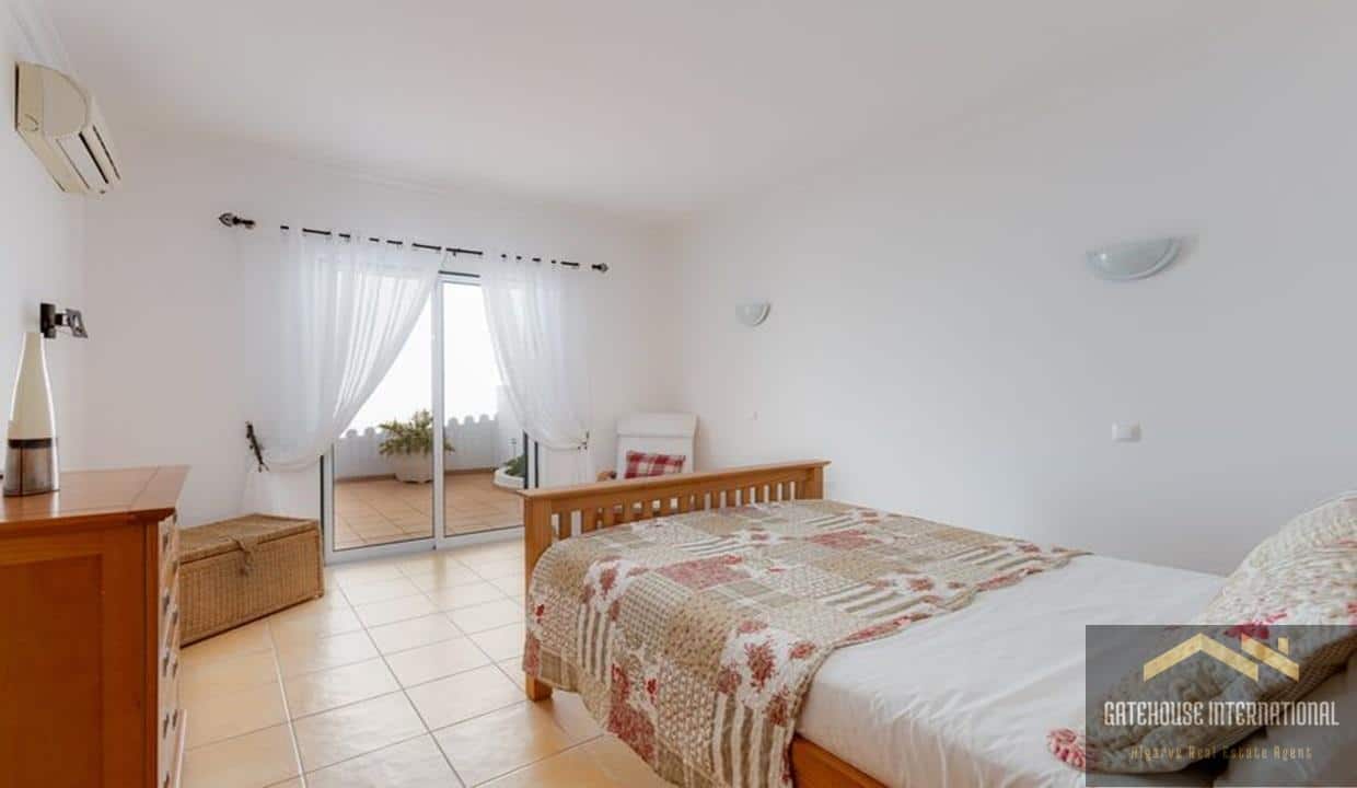 2 Bed Single Storey House In Espiche Luz Algarve65