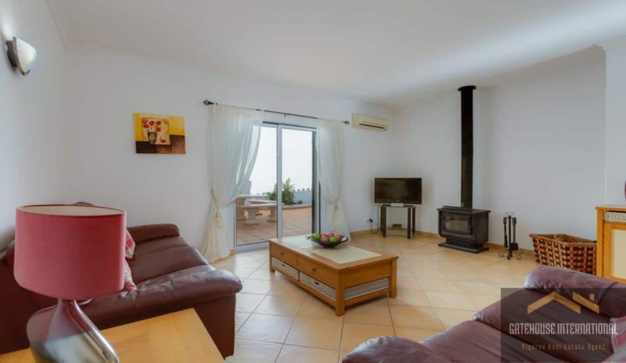 2 Bed Single Storey House In Espiche Luz Algarve7