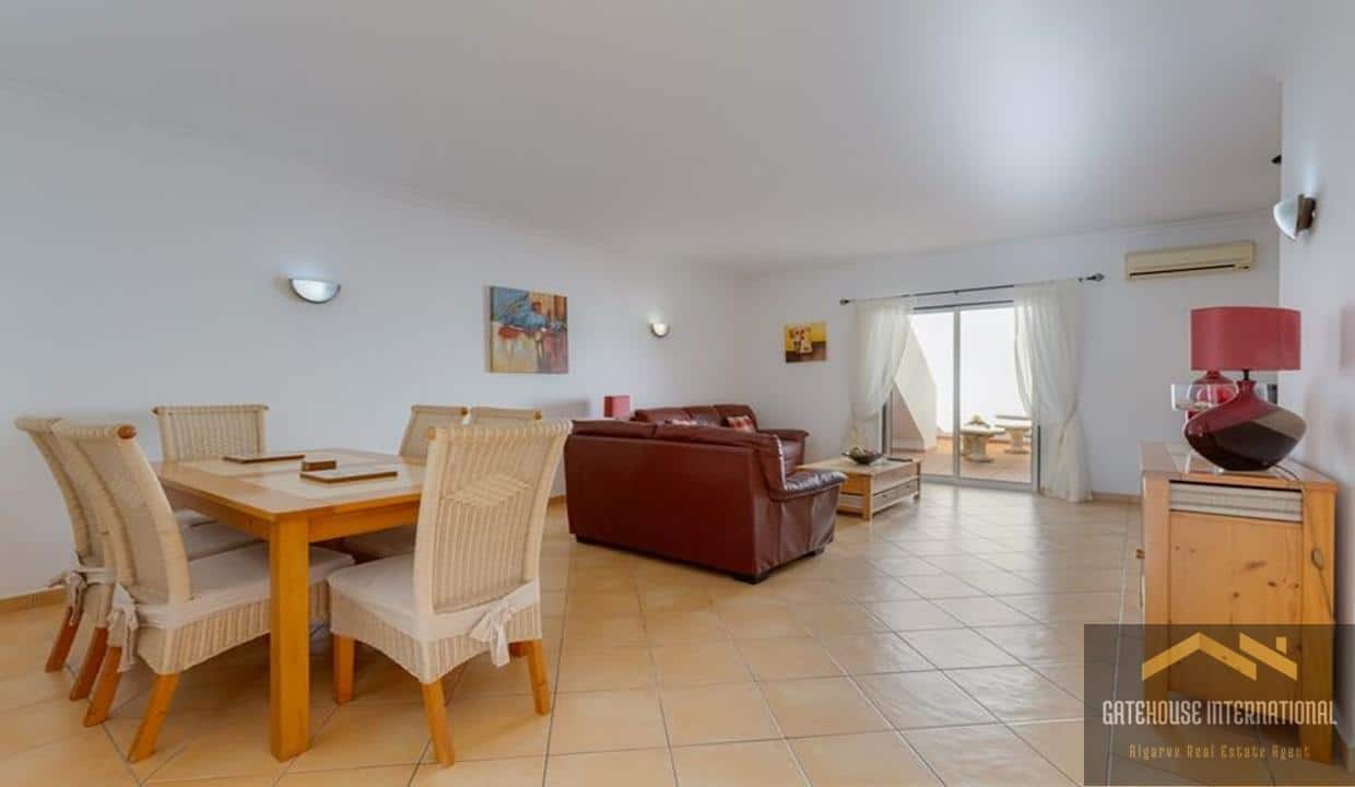 2 Bed Single Storey House In Espiche Luz Algarve9