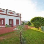 2 Bedroom Traditional Villa For Renovation In Moncarapacho Algarve 0
