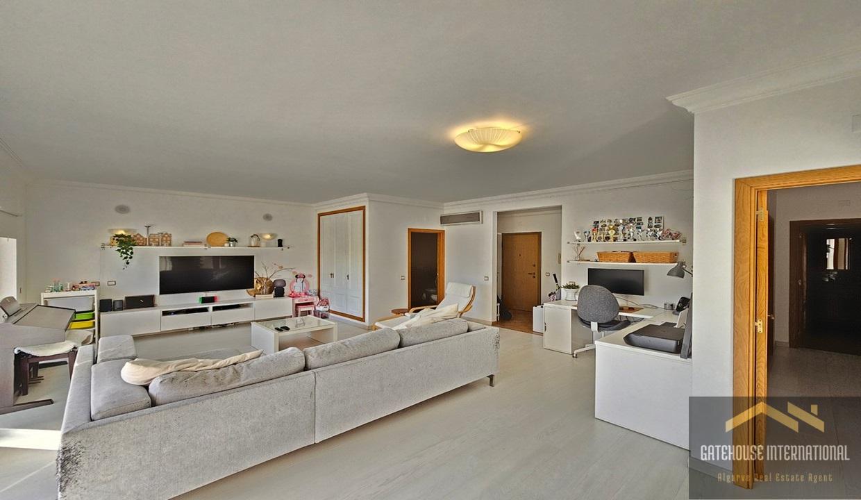 3 Bed 3 Bath Apartment In Vilamoura Algarve For Sale1