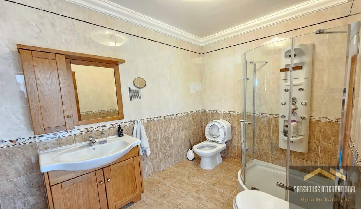 3 Bed 3 Bath Apartment In Vilamoura Algarve For Sale3