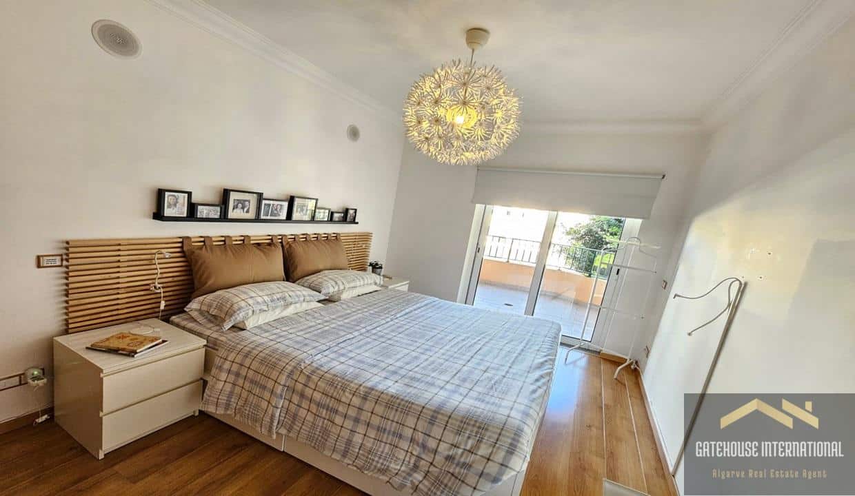 3 Bed 3 Bath Apartment In Vilamoura Algarve For Sale8