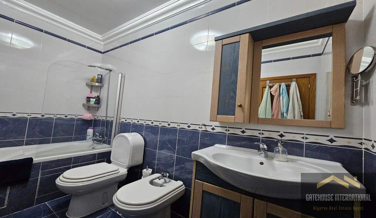 3 Bed 3 Bath Apartment In Vilamoura Algarve For Sale9