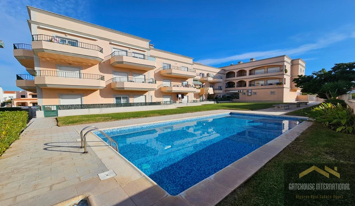 3 Bed 3 Bath Apartment In Vilamoura Algarve For Sale98
