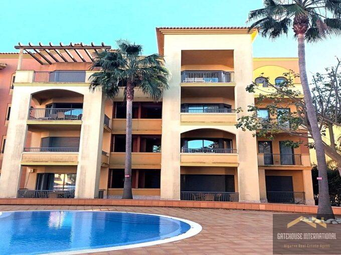 3 Bed Apartment In Victoria Residences Vilamoura Algarve 1