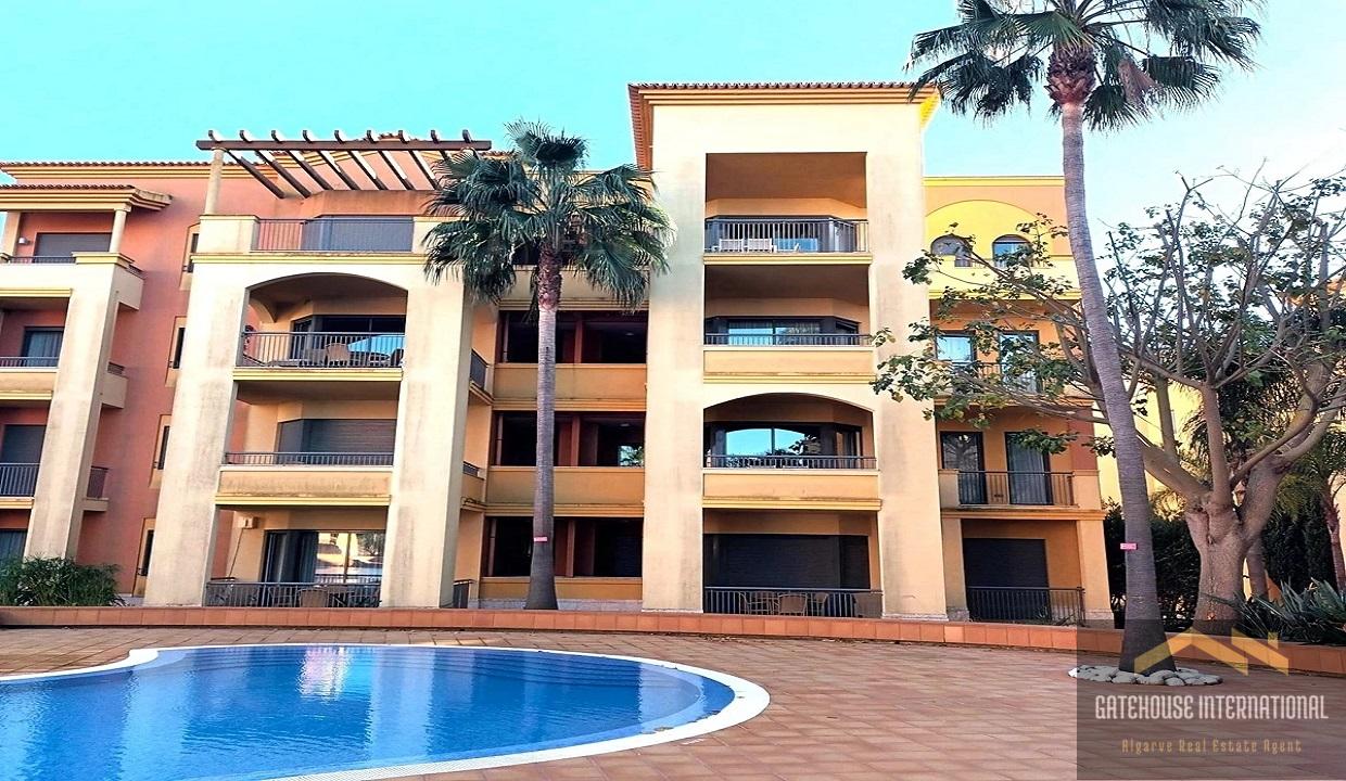 3 Bed Apartment In Victoria Residences Vilamoura Algarve 1