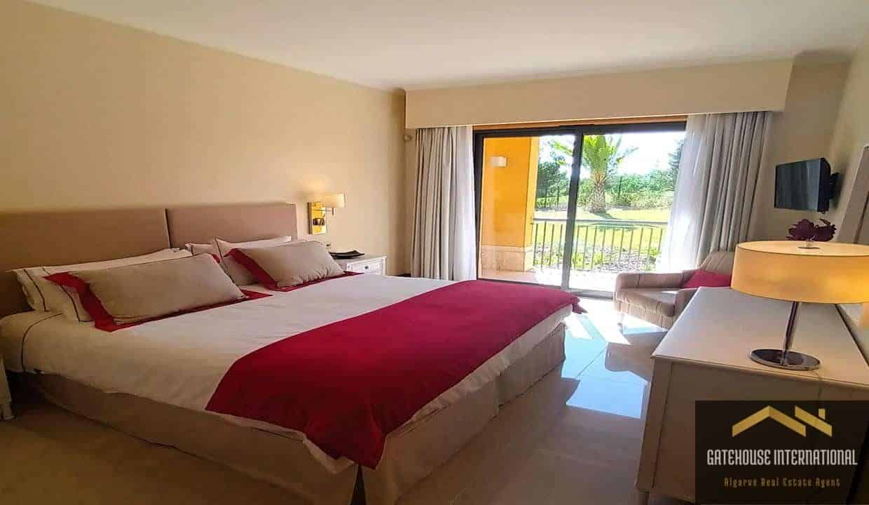 3 Bed Apartment In Victoria Residences Vilamoura Algarve 10