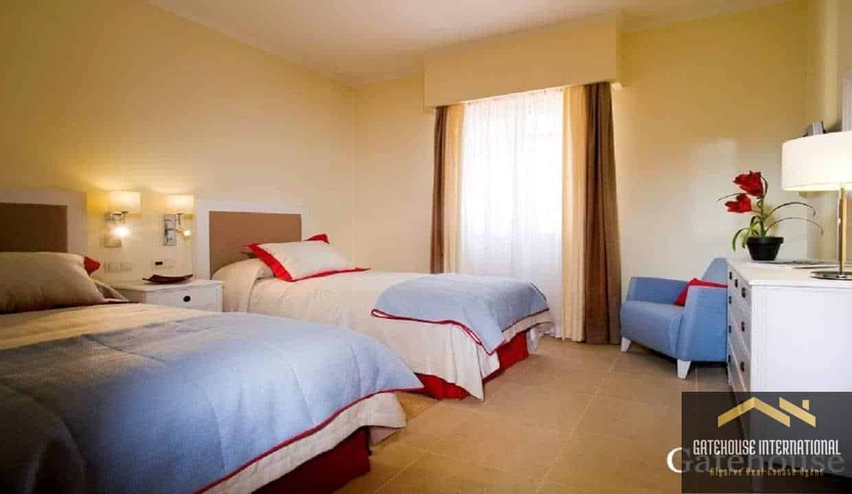 3 Bed Apartment In Victoria Residences Vilamoura Algarve 11