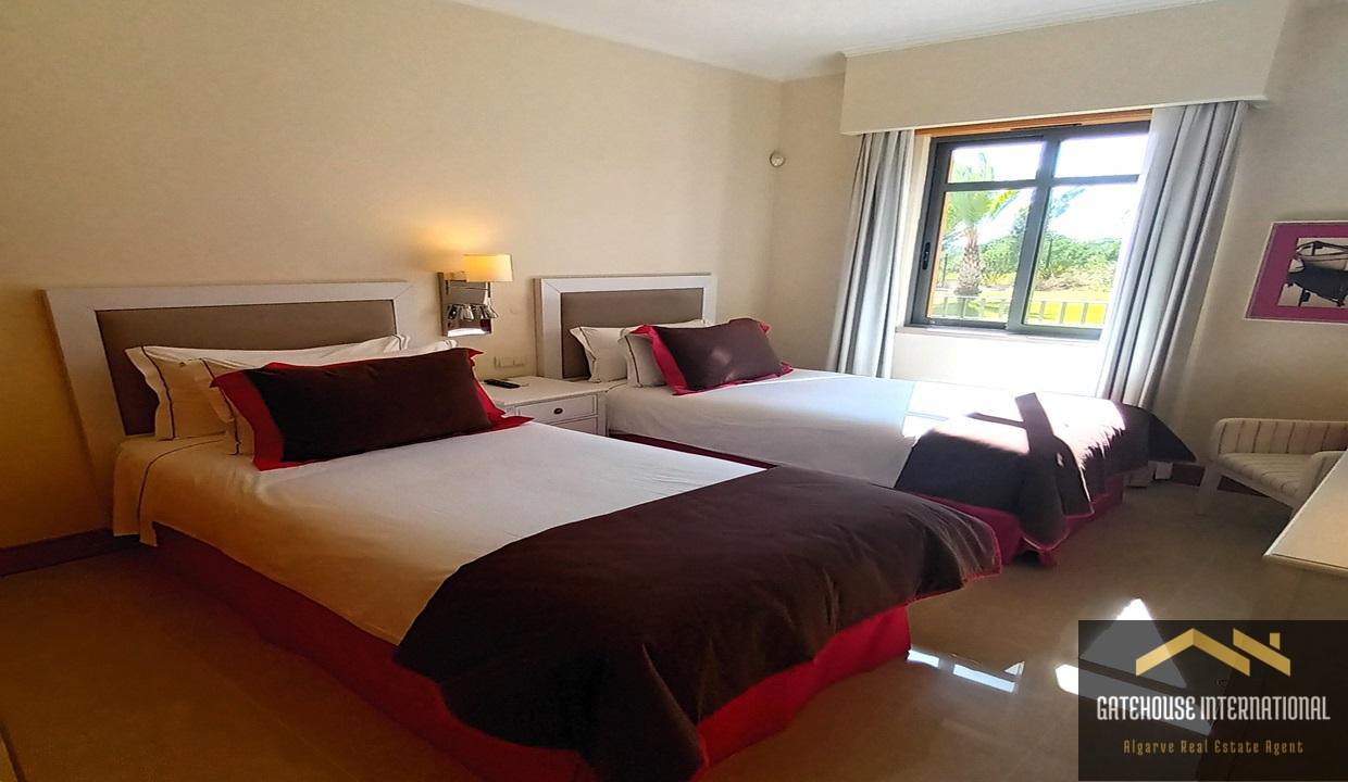 3 Bed Apartment In Victoria Residences Vilamoura Algarve 9