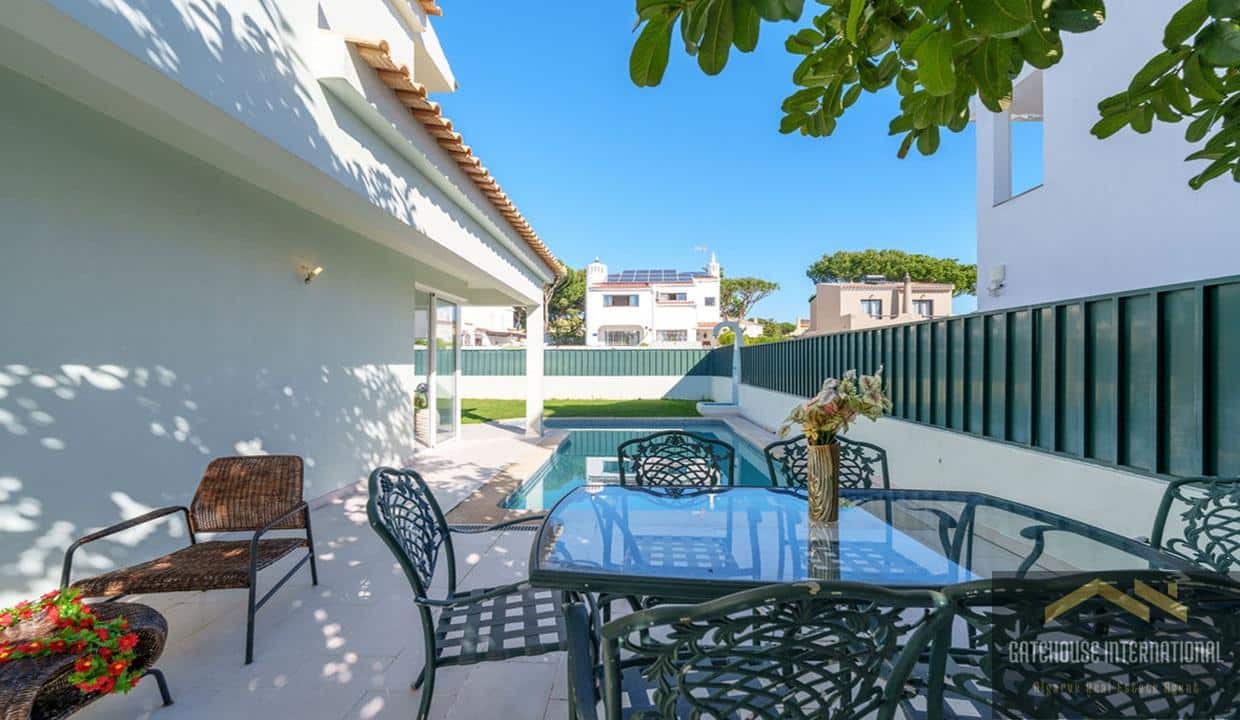 3 Bed Semi Detached Villa In Vilamoura Algarve 32
