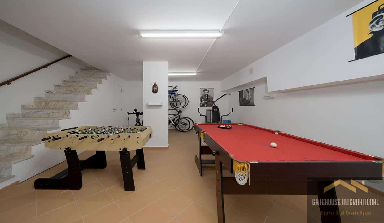 3 Bed Townhouse With Pool In Varandas do Lago Algarve 23