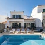 3 Bed Townhouse With Pool In Varandas do Lago Algarve 6