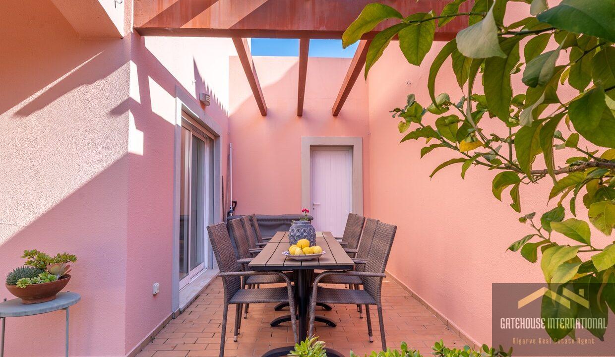 3 Bed Villa Near Vilamoura International School Algarve 1