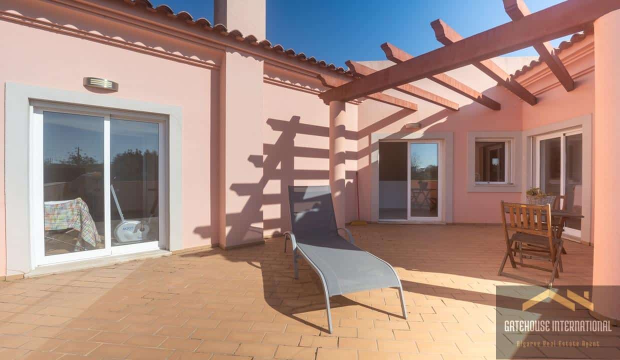 3 Bed Villa Near Vilamoura International School Algarve 9