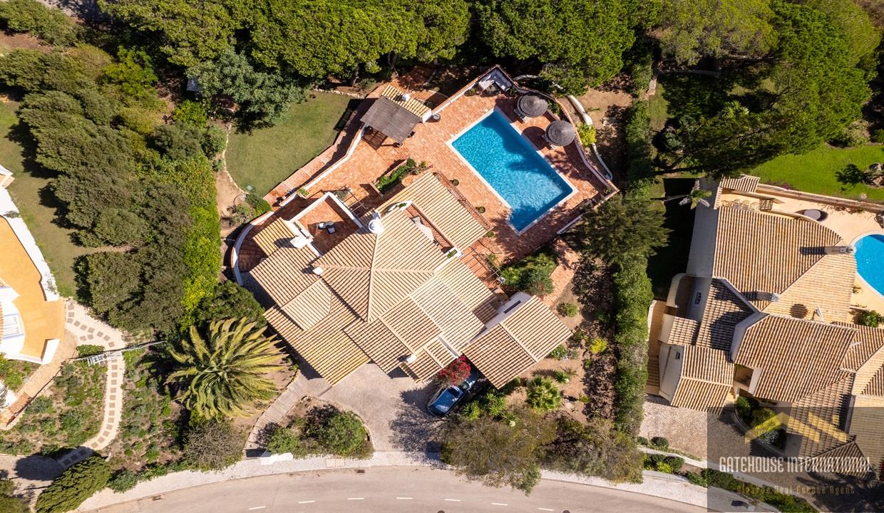 4 Bed Golf Villa For Sale In West Algarve 45