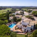 4 Bed Golf Villa For Sale In West Algarve 66