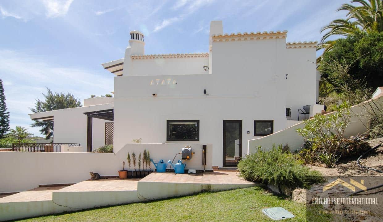 4 Bed Golf Villa For Sale In West Algarve 87