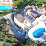 4 Bed Golf Villa On Santo Antonio Resort West Algarve767