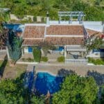4 Bed Single Storey Villa For Sale In Loule Algarve 76