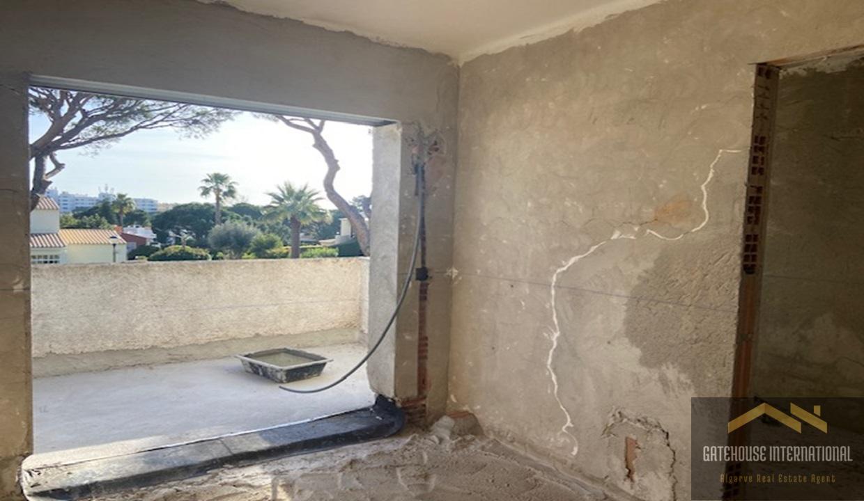 4 Bed Villa For Renovation In Vilamoura Algarve 09