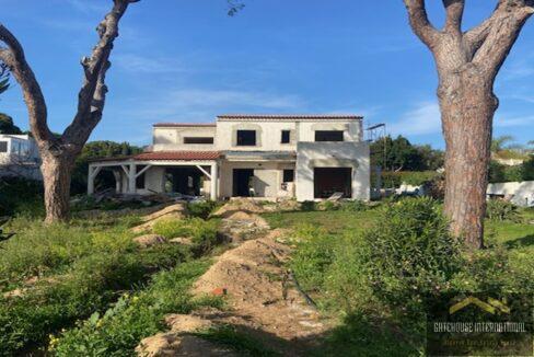 4 Bed Villa For Renovation In Vilamoura Algarve 2