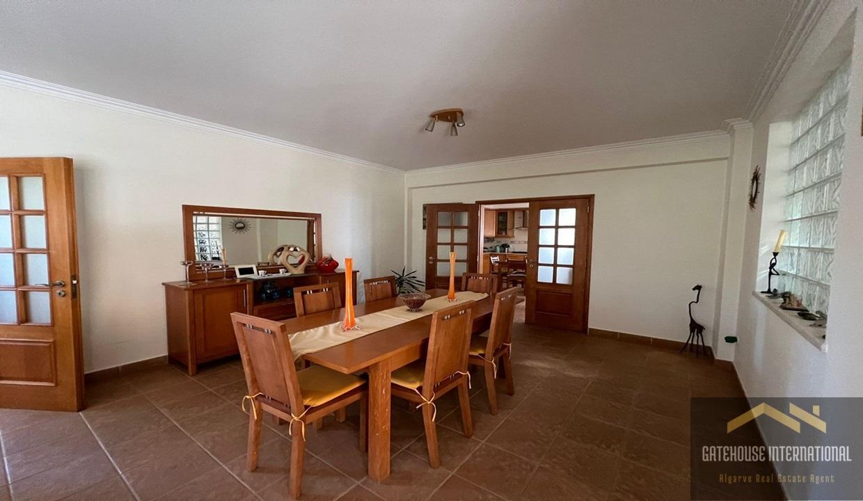4 Bed Villa For Sale In Moncarapacho Algarve 09