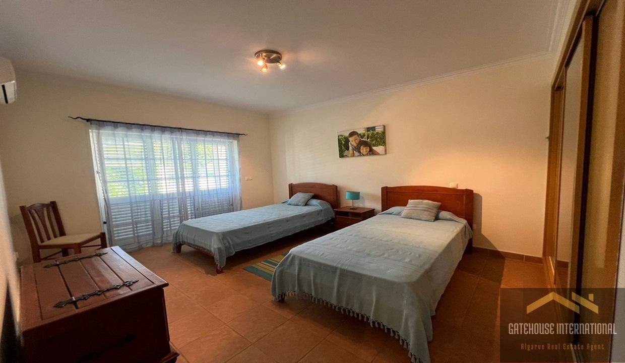 4 Bed Villa For Sale In Moncarapacho Algarve 33