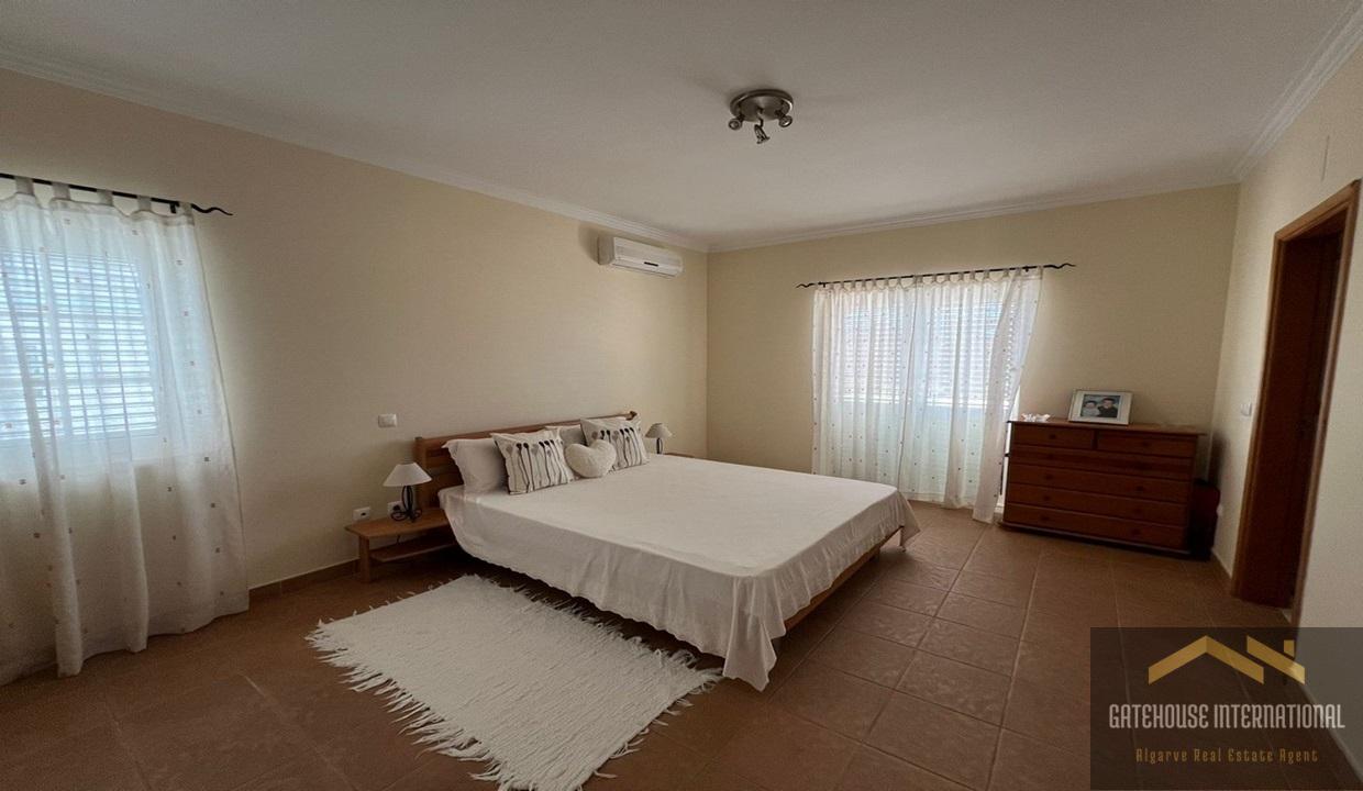 4 Bed Villa For Sale In Moncarapacho Algarve 4