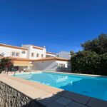 4 Bed Villa For Sale In Moncarapacho Algarve 44