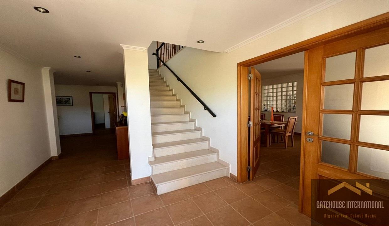 4 Bed Villa For Sale In Moncarapacho Algarve 6
