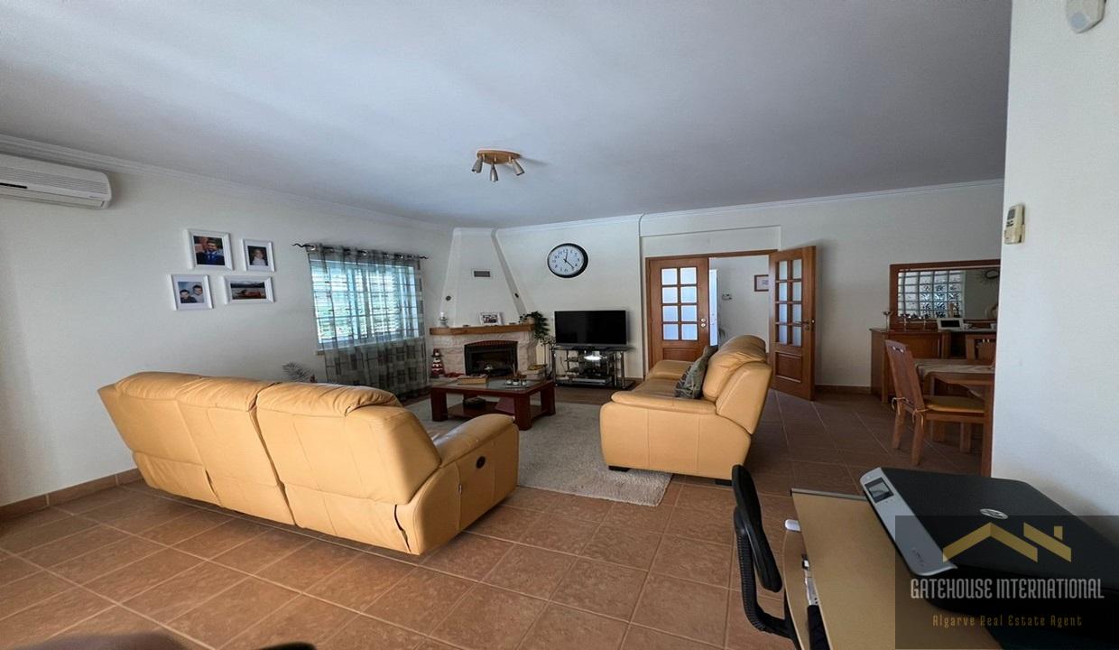 4 Bed Villa For Sale In Moncarapacho Algarve 65