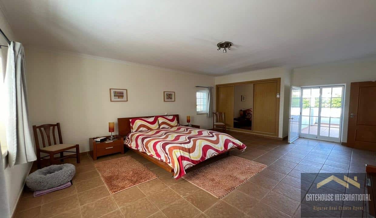 4 Bed Villa For Sale In Moncarapacho Algarve 76