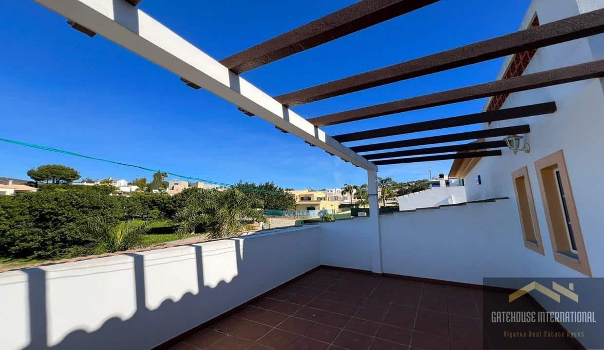 4 Bed Villa For Sale In Moncarapacho Algarve 78