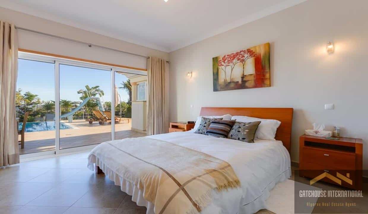 4 Bed Villa For Sale In Praia da Luz Algarve3