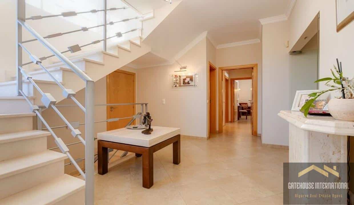 4 Bed Villa For Sale In Praia da Luz Algarve5