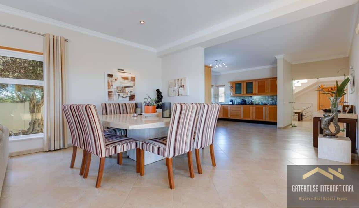 4 Bed Villa For Sale In Praia da Luz Algarve6